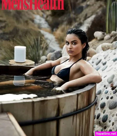 Camila Mendes OnlyFans Thumbnail #JEYc6i6UbI