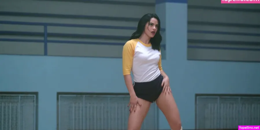 Camila Mendes OnlyFans Thumbnail #LGMDoqNorI