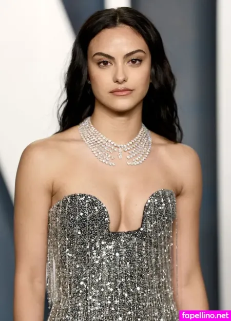 Camila Mendes OnlyFans Thumbnail #Rv25c0yBib