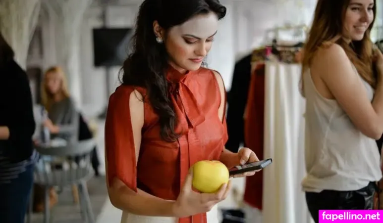 Camila Mendes OnlyFans Thumbnail #SqqKix4MRr