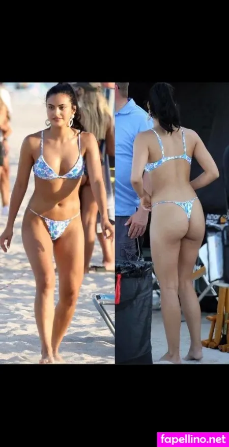 Camila Mendes OnlyFans Thumbnail #UOL1jUyr1A