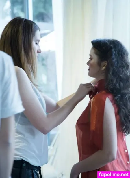 Camila Mendes OnlyFans Thumbnail #VnerUR9e7G