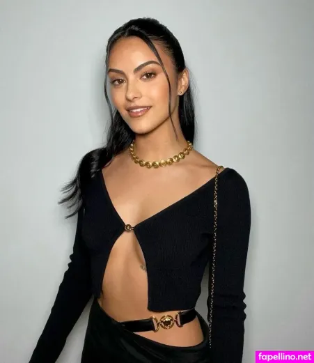 Camila Mendes OnlyFans Thumbnail #ZCzWtkT1vh