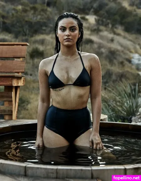 Camila Mendes OnlyFans Thumbnail #bAhf0R5hiB