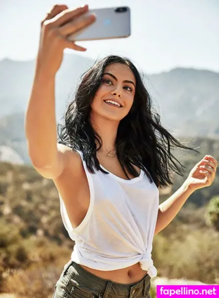 Camila Mendes OnlyFans Thumbnail #dP3Ec4ijtc
