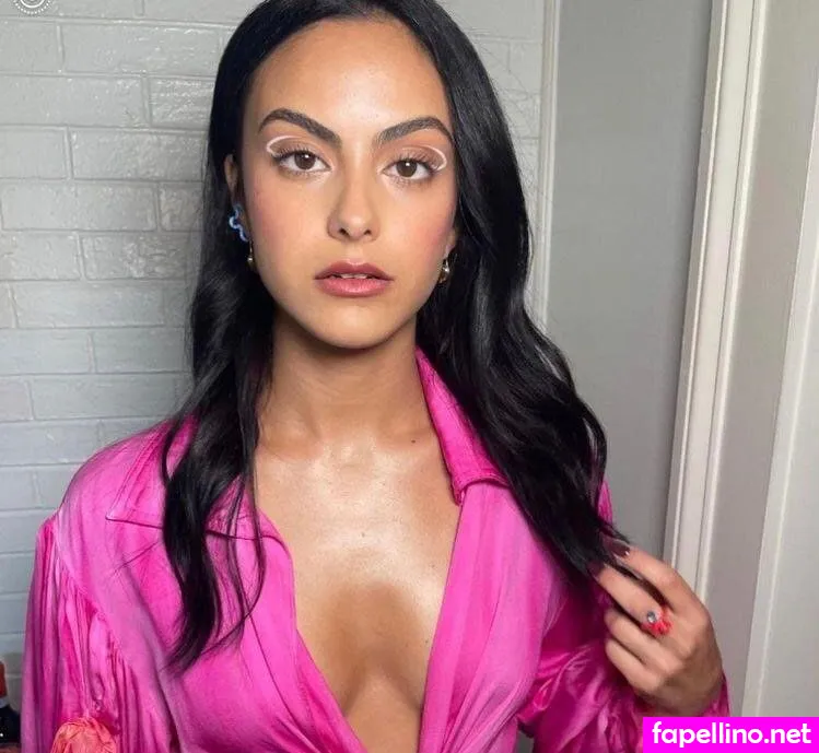 Camila Mendes, camimendes Nude Leaked OnlyFans Photo #eqCuojtQdq