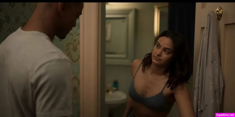 Camila Mendes OnlyFans Thumbnail #oUq9IYBxOt