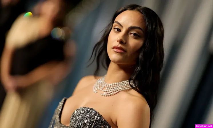 Camila Mendes OnlyFans Thumbnail #u6Fia2YZ63