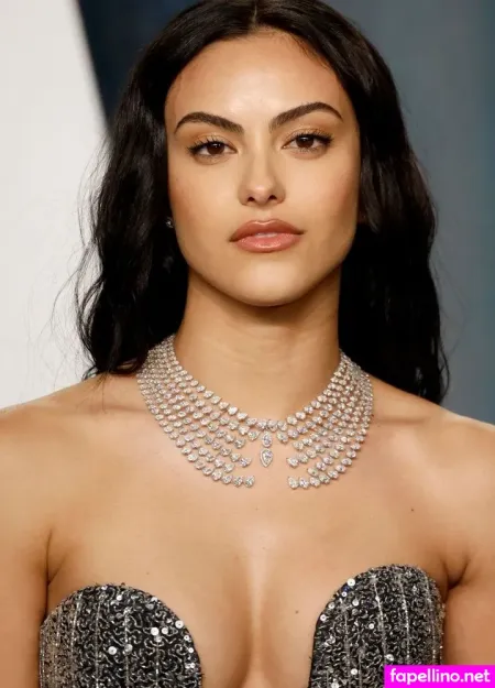 Camila Mendes OnlyFans Thumbnail #uudxtyq96D