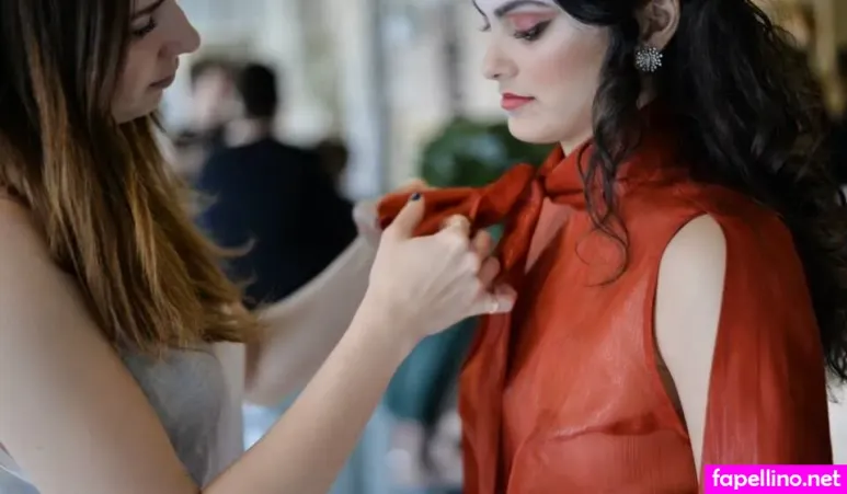 Camila Mendes OnlyFans Thumbnail #vBRk7Rfm40