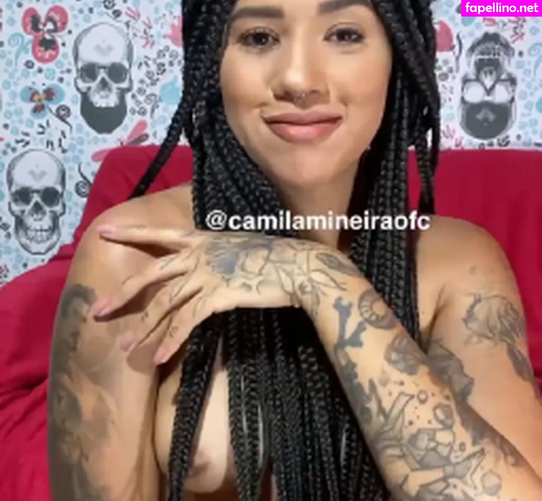 camilamineiraofc Nude Leaked OnlyFans Photo #rtUvWYMcr6