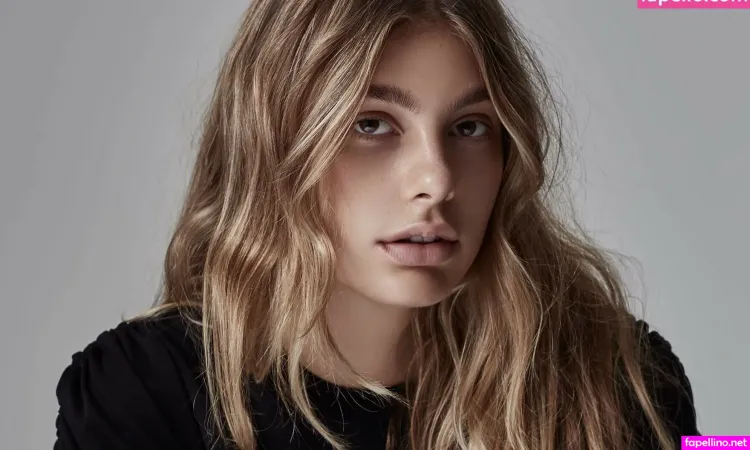 Camila Morrone OnlyFans Thumbnail #TDFzugMdon