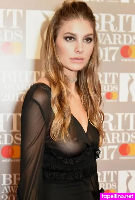 Camila Morrone OnlyFans Thumbnail #f9NJssaQIl