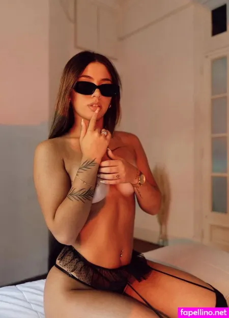 Camila Muscia OnlyFans Thumbnail #yNc0O7CGYy