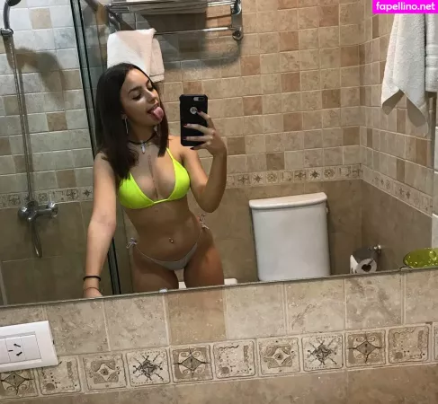 Camila Nerea Gonzalez OnlyFans Thumbnail #GG9w2TrRQu