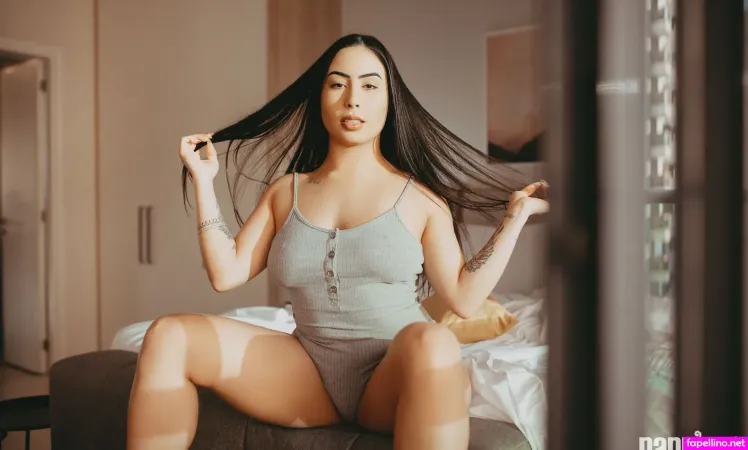 Camila Nobrega OnlyFans Thumbnail #BXdDjRF171