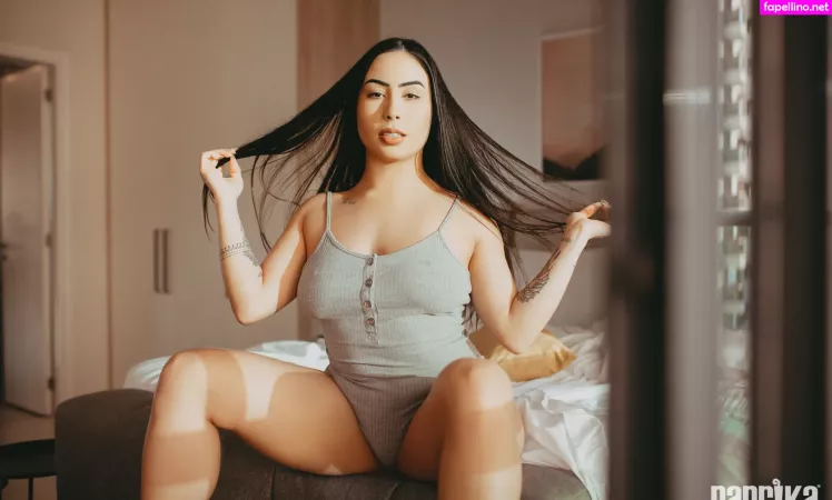 Camila Nobrega OnlyFans Thumbnail #BsMuxie0R0