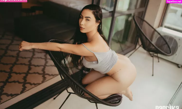 Camila Nobrega OnlyFans Thumbnail #IvyQCkuO4i
