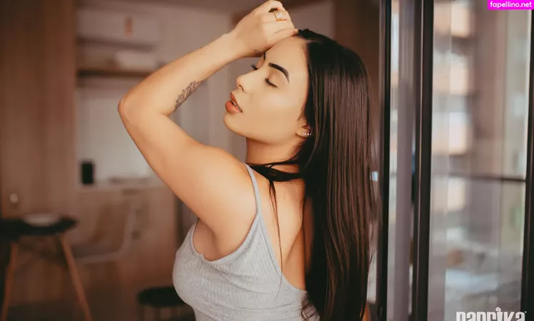Camila Nobrega OnlyFans Thumbnail #gPBpjHbPkz