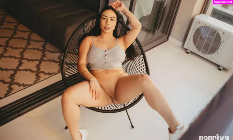 Camila Nobrega OnlyFans Thumbnail #khsavZ2rpb