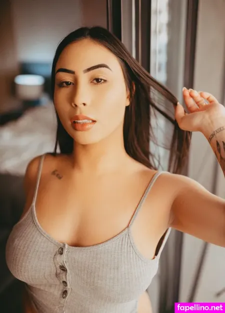 Camila Nobrega OnlyFans Thumbnail #krIH2eUKfV