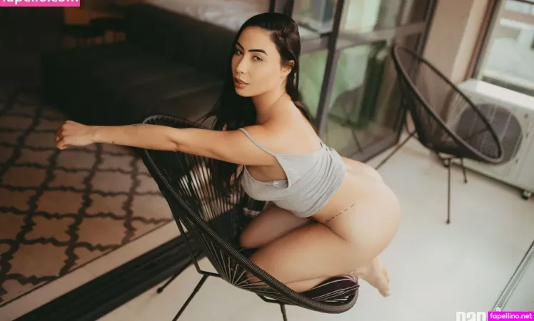 Camila Nobrega OnlyFans Thumbnail #w8gwqbaYTV