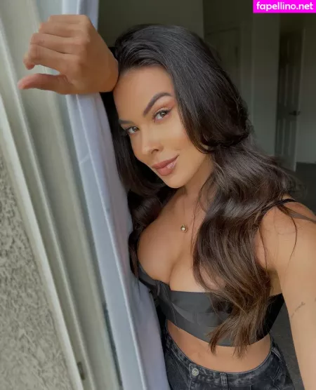 Camila Oliveira Ring Girl Ufc OnlyFans Thumbnail #Bsvgd4vCFW