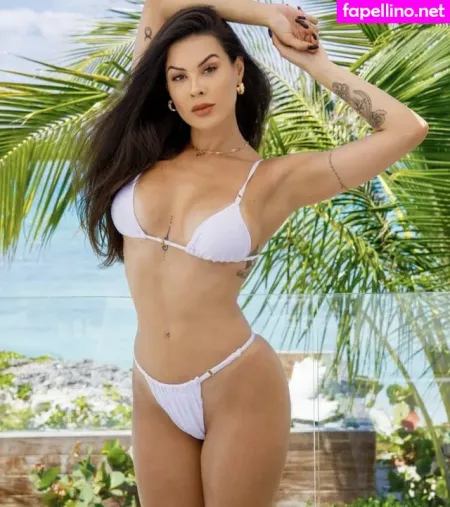 Camila Oliveira Ring Girl Ufc OnlyFans Thumbnail #C4LwLX0tG2