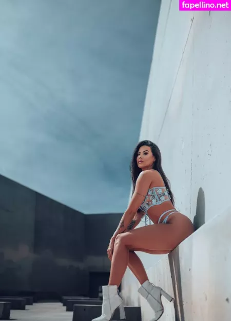 Camila Oliveira Ring Girl Ufc OnlyFans Thumbnail #IBNhM7jX6b