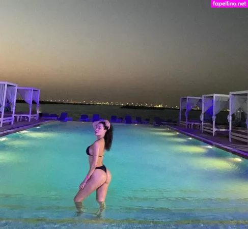 Camila Oliveira Ring Girl Ufc OnlyFans Thumbnail #ZLjkM0YLCS