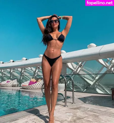Camila Oliveira Ring Girl Ufc OnlyFans Thumbnail #yGX4Zp3YKi