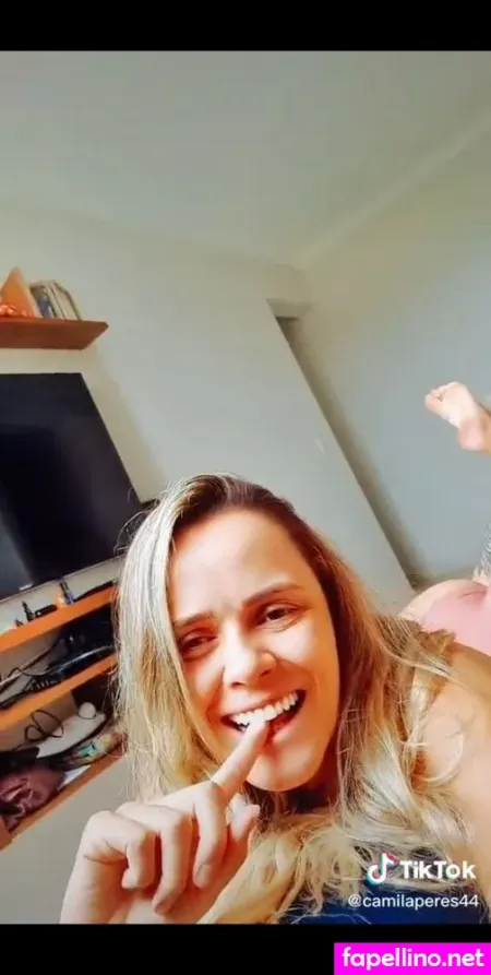 Camila Peres OnlyFans Thumbnail #E0BA40KR11