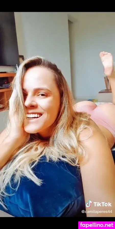 Camila Peres Main Profile Photo