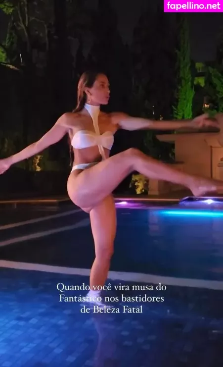 Camila Pitanga OnlyFans Thumbnail #56nxd2ml58