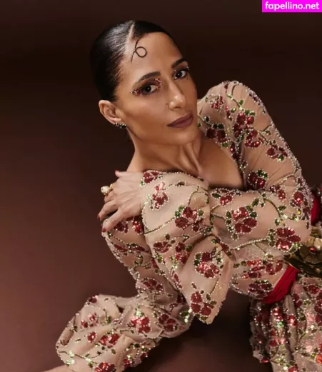 Camila Pitanga OnlyFans Thumbnail #8EQtGJhmNQ