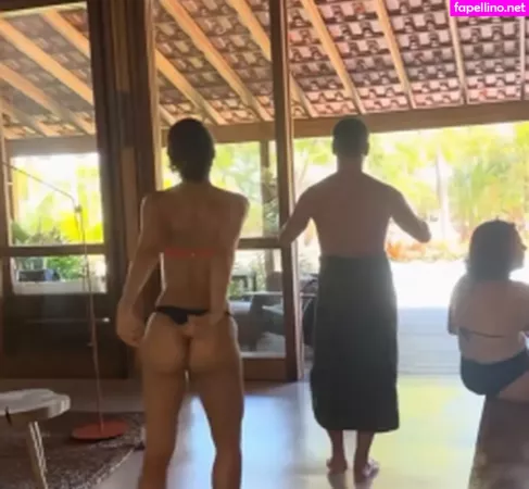 Camila Pitanga OnlyFans Thumbnail #LWeYTaWKaN