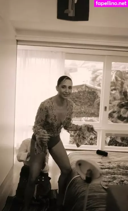 Camila Pitanga OnlyFans Thumbnail #P1wtCQwVBY