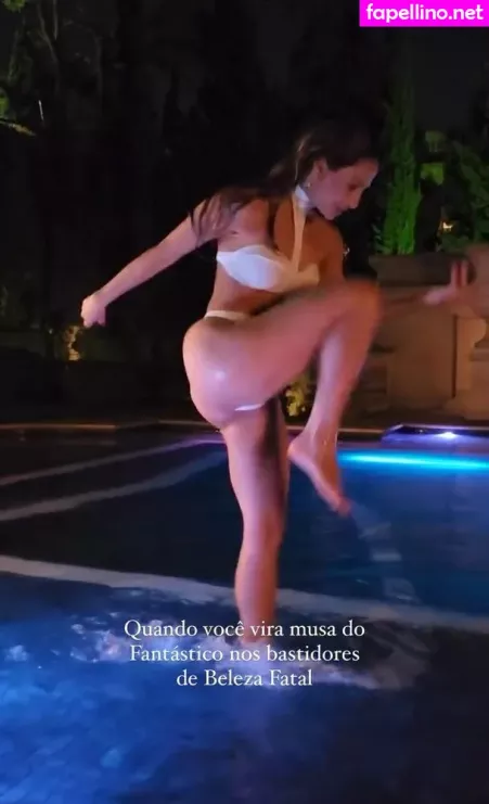 Camila Pitanga OnlyFans Thumbnail #jN8p6ed6dN