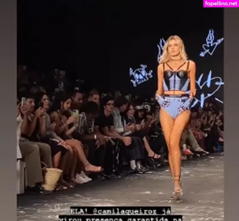 Camila Queiroz OnlyFans Thumbnail #13J3YmA4uR