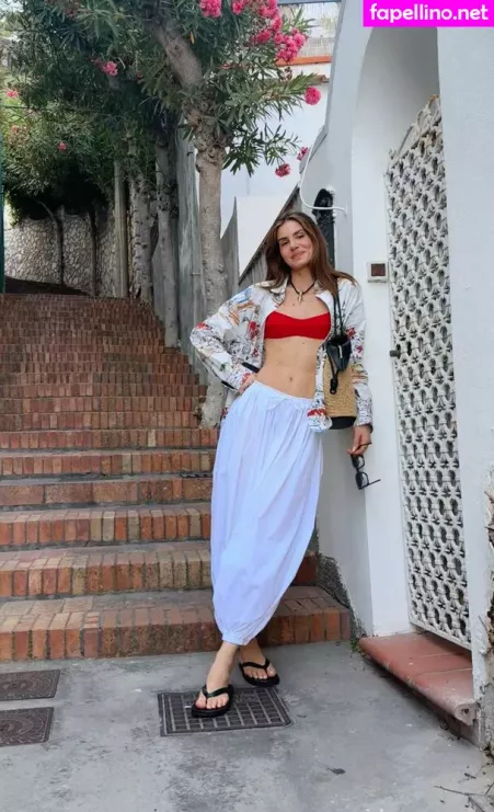 Camila Queiroz OnlyFans Thumbnail #4fvkhYXQMO