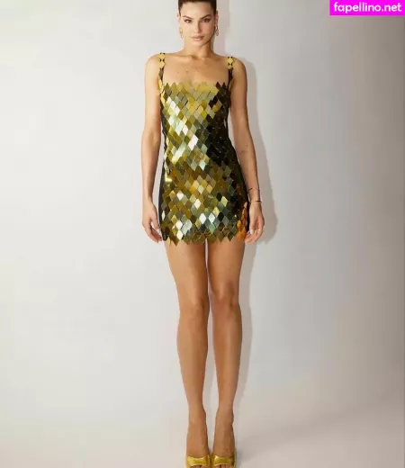 Camila Queiroz OnlyFans Thumbnail #9IBA6zrqZ6