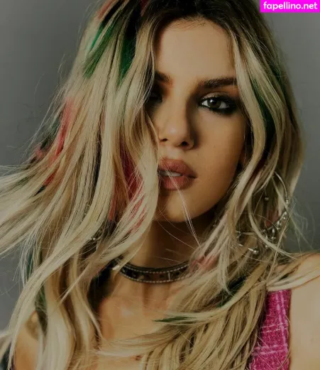 Camila Queiroz OnlyFans Thumbnail #9mK5xwyekh