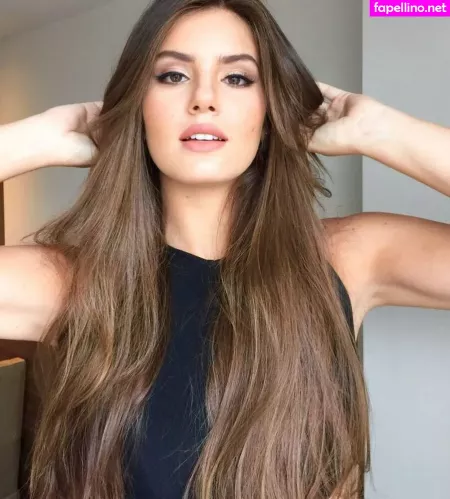 Camila Queiroz OnlyFans Thumbnail #DDePKtLmU5