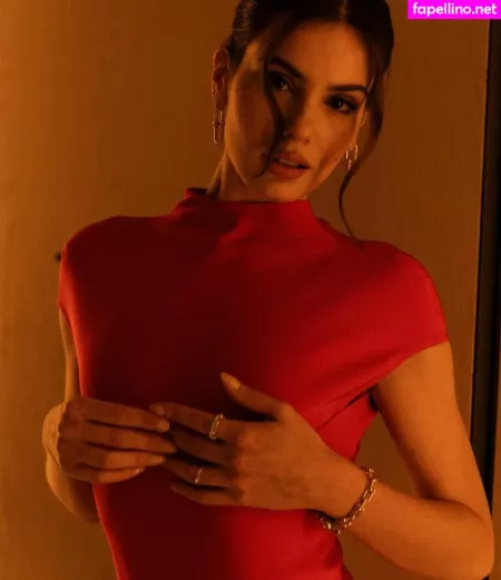 Camila Queiroz OnlyFans Thumbnail #EznlwuK5sZ