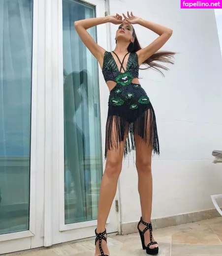 Camila Queiroz OnlyFans Thumbnail #LUSGkalnJM