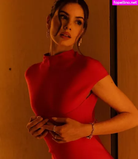 Camila Queiroz OnlyFans Thumbnail #Og006JsisO