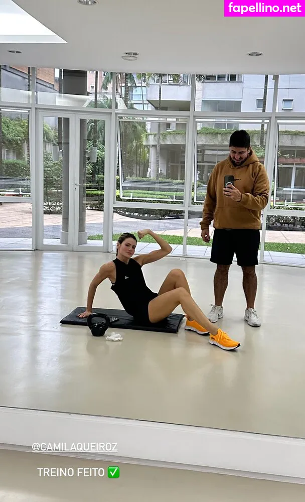 camilaqueiroz Nude Leaked OnlyFans Photo #U6LDZzDRZG