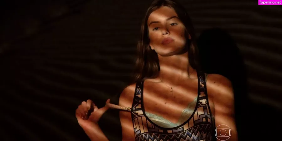 Camila Queiroz OnlyFans Thumbnail #i3iPzZ8srO