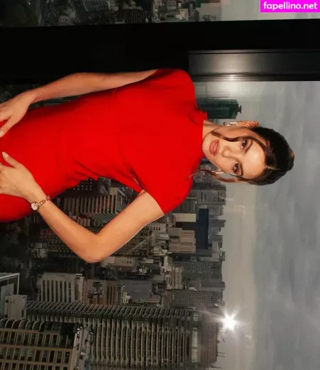 Camila Queiroz OnlyFans Thumbnail #patLY5PSCb