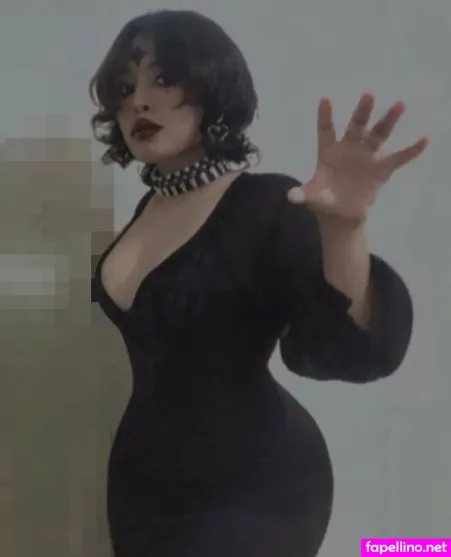 Camila Ravennyx OnlyFans Thumbnail #qXpbieV0Hz